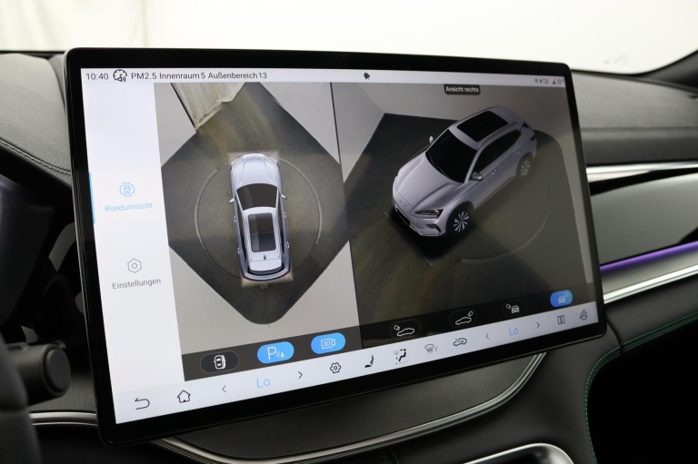 BYD SEAL U - 1.5 DM-i FWD Boost 49