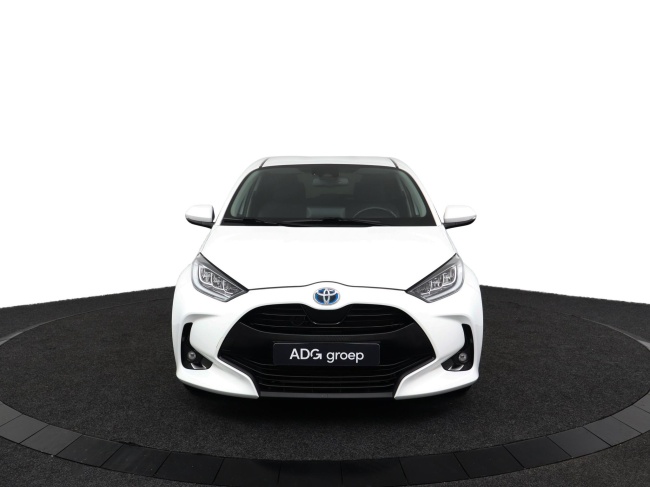 Toyota yaris - 1.5 Hybrid Dynamic
