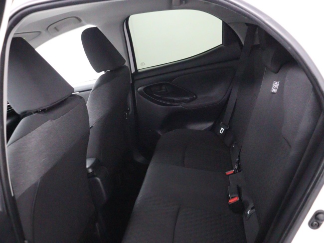 Toyota yaris - 1.5 Hybrid Dynamic