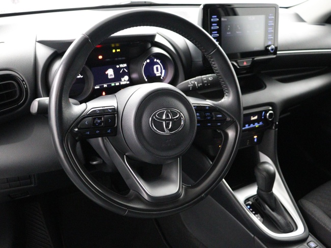 Toyota yaris - 1.5 Hybrid Dynamic