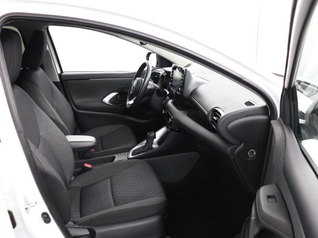 Toyota yaris - 1.5 Hybrid Dynamic
