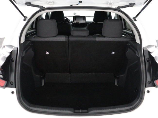 Toyota yaris - 1.5 Hybrid Dynamic