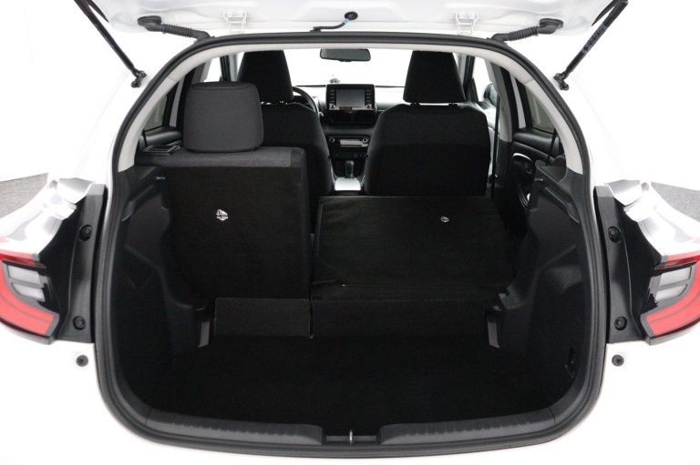 Toyota yaris - 1.5 Hybrid Dynamic 24