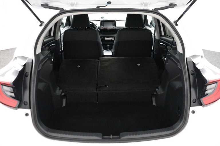 Toyota yaris - 1.5 Hybrid Dynamic 25