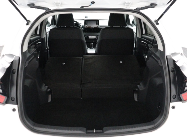 Toyota yaris - 1.5 Hybrid Dynamic