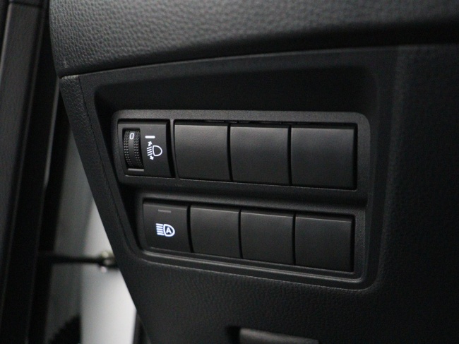 Toyota yaris - 1.5 Hybrid Dynamic