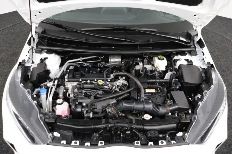 Toyota yaris - 1.5 Hybrid Dynamic 32