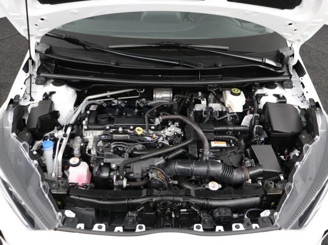 Toyota yaris - 1.5 Hybrid Dynamic