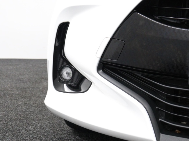 Toyota yaris - 1.5 Hybrid Dynamic