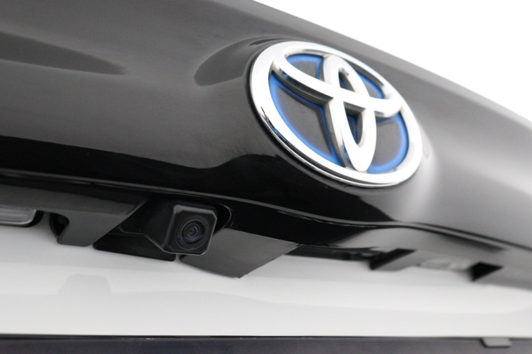 Toyota yaris - 1.5 Hybrid Dynamic 35