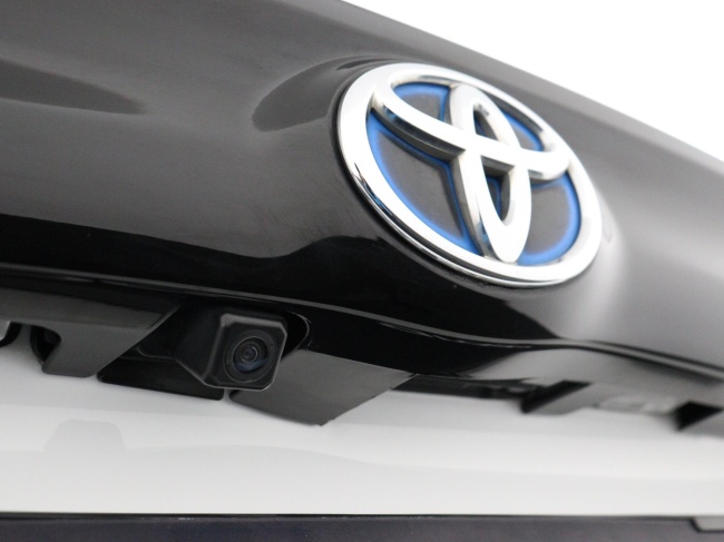 Toyota yaris - 1.5 Hybrid Dynamic