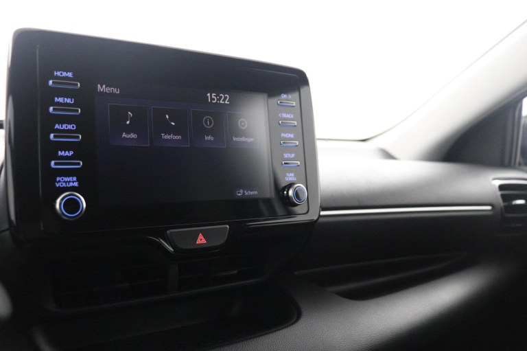 Toyota yaris - 1.5 Hybrid Dynamic 36