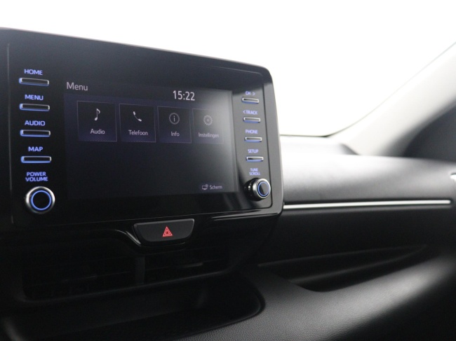 Toyota yaris - 1.5 Hybrid Dynamic