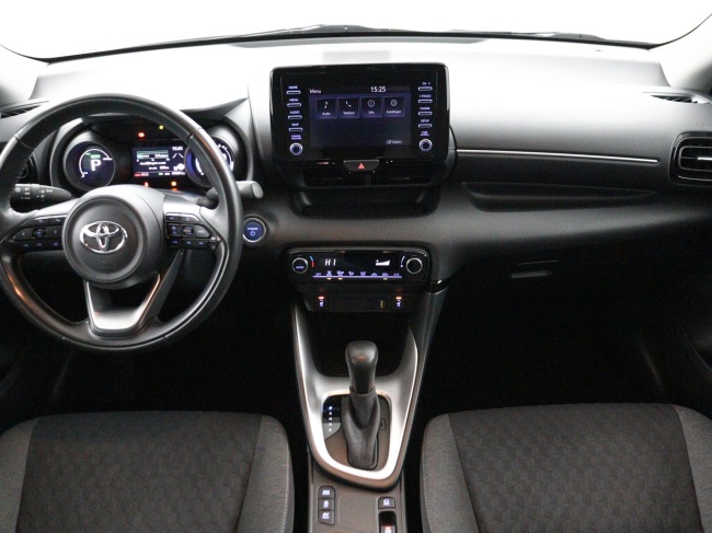 Toyota yaris - 1.5 Hybrid Dynamic