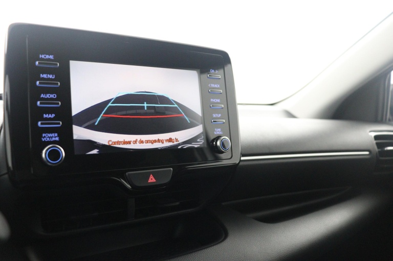 Toyota yaris - 1.5 Hybrid Dynamic 9