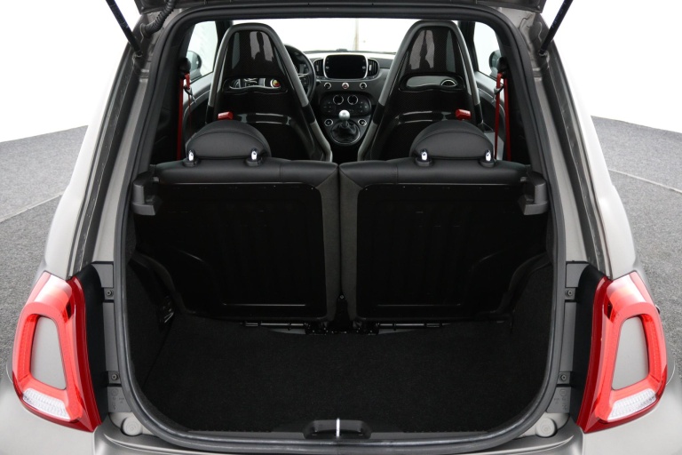 Fiat 500 C - 1.4 T-Jet Abarth Competizione 70th Anniversary 18