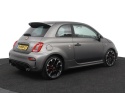 Fiat 500 C - 1.4 T-Jet Abarth Competizione 70th Anniversary