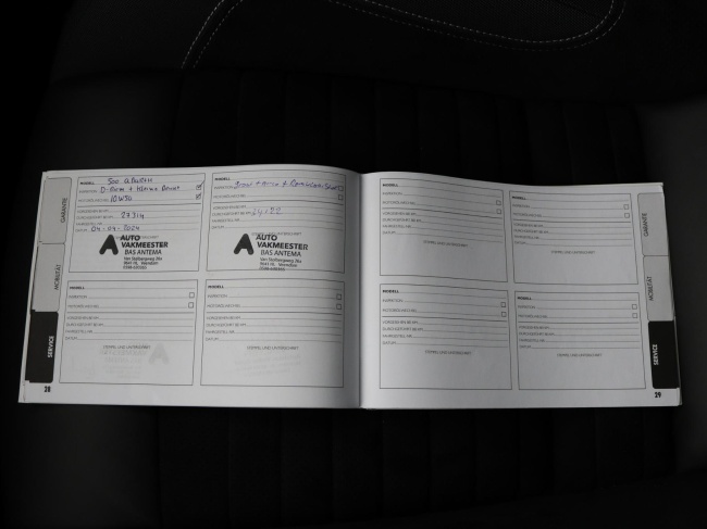 Fiat 500 C - 1.4 T-Jet Abarth Competizione 70th Anniversary