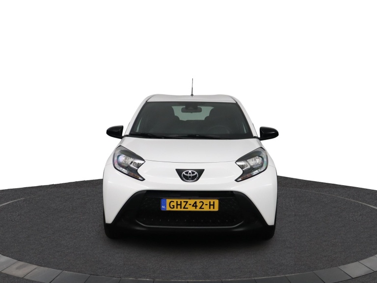 Toyota Aygo X - 1.0 VVT-i MT Play 14