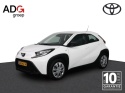 Toyota Aygo X - 1.0 VVT-i MT Play