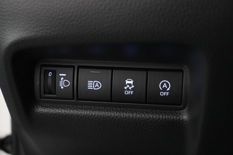 Toyota Aygo X - 1.0 VVT-i MT Play 27