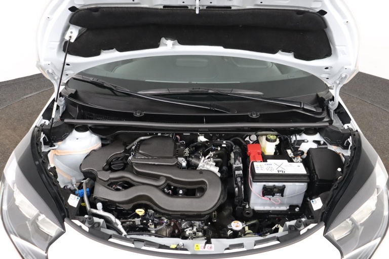 Toyota Aygo X - 1.0 VVT-i MT Play 32