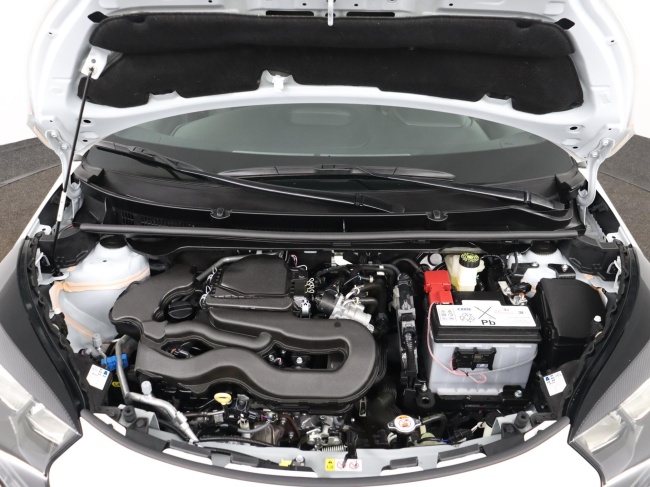 Toyota Aygo X - 1.0 VVT-i MT Play