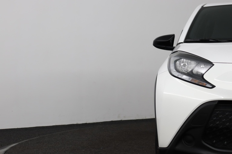 Toyota Aygo X - 1.0 VVT-i MT Play 33