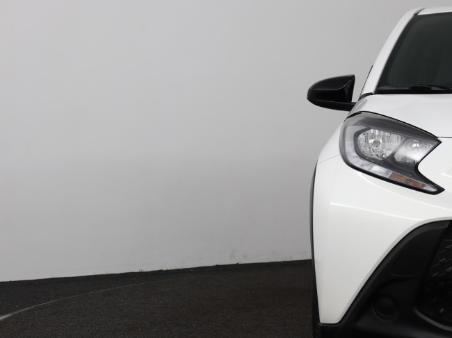 Toyota Aygo X - 1.0 VVT-i MT Play