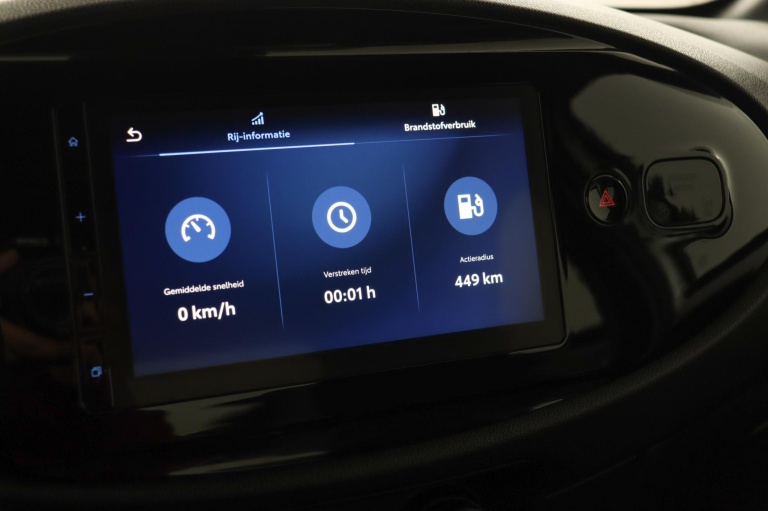 Toyota Aygo X - 1.0 VVT-i MT Play 40