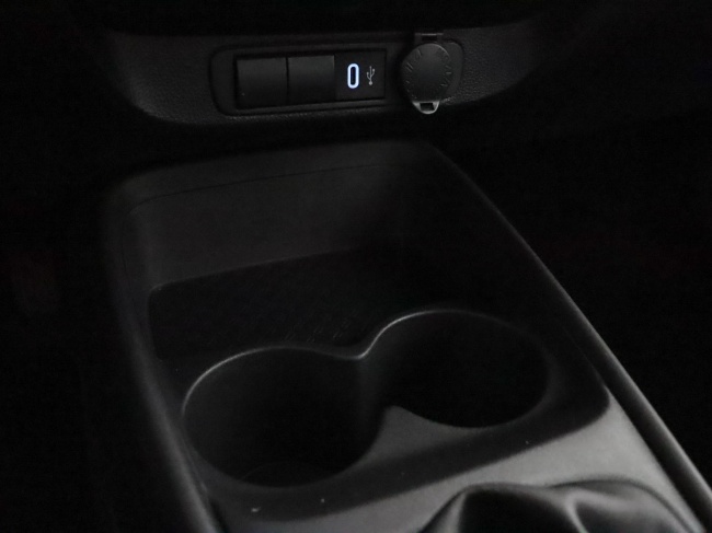 Toyota Aygo X - 1.0 VVT-i MT Play