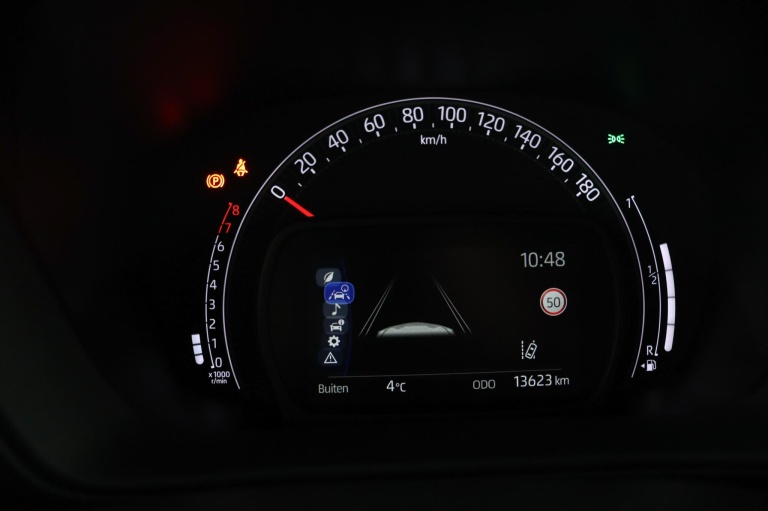 Toyota Aygo X - 1.0 VVT-i MT Play 47