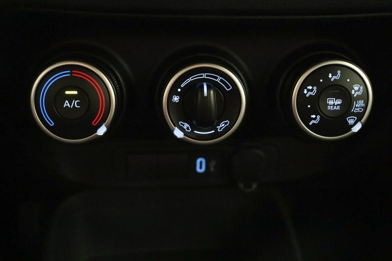 Toyota Aygo X - 1.0 VVT-i MT Play 7