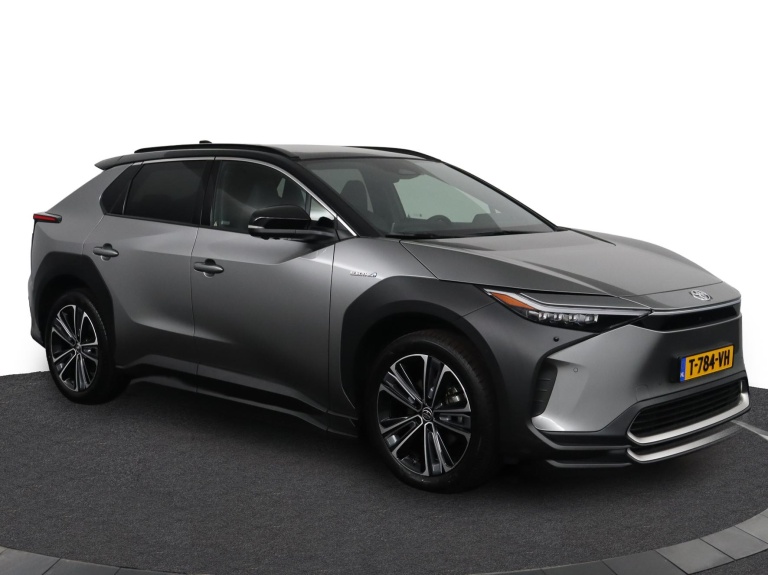 Toyota bZ4X - Premium 4WD 71 kWh 13