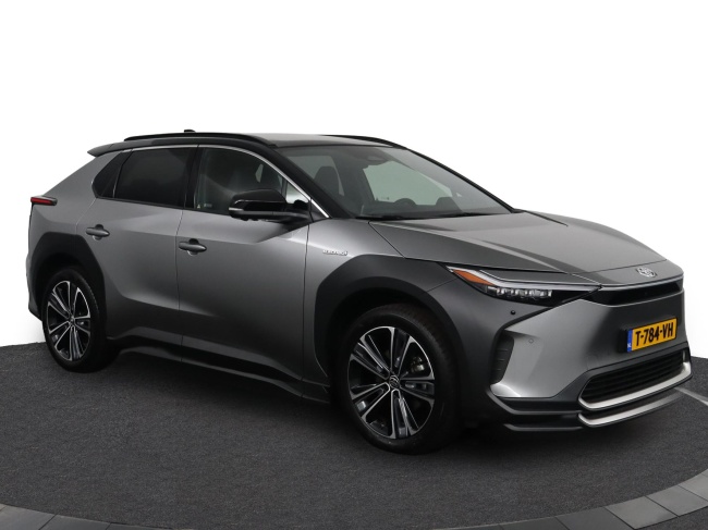 Toyota bZ4X - Premium 4WD 71 kWh