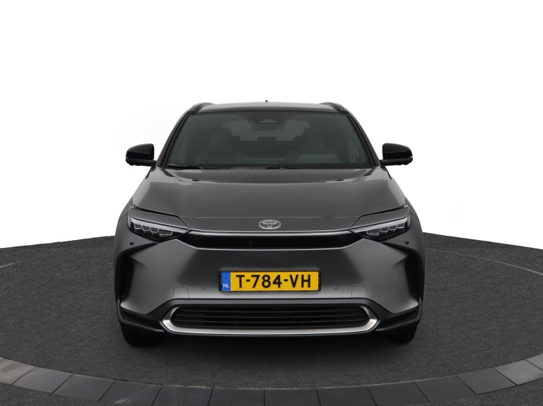 Toyota bZ4X - Premium 4WD 71 kWh 14