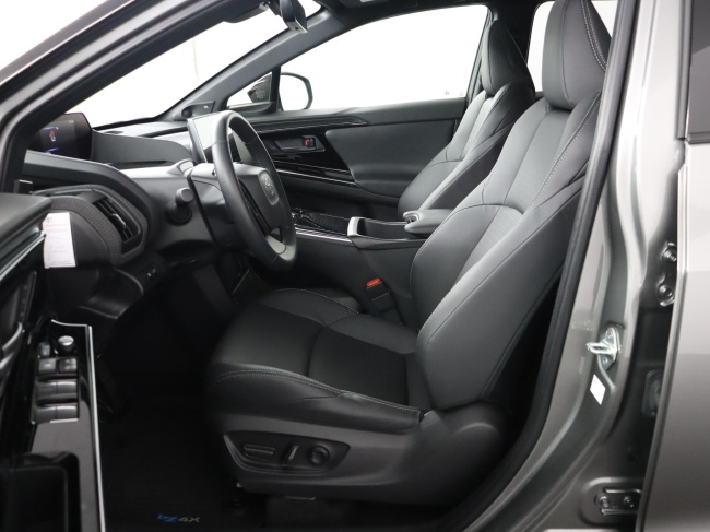 Toyota bZ4X - Premium 4WD 71 kWh