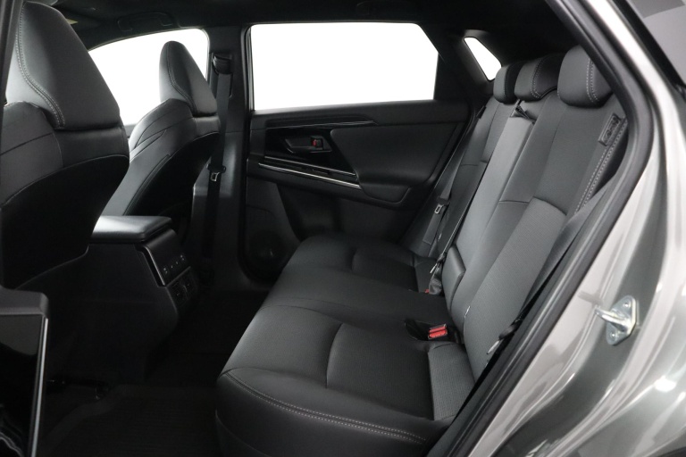 Toyota bZ4X - Premium 4WD 71 kWh 17