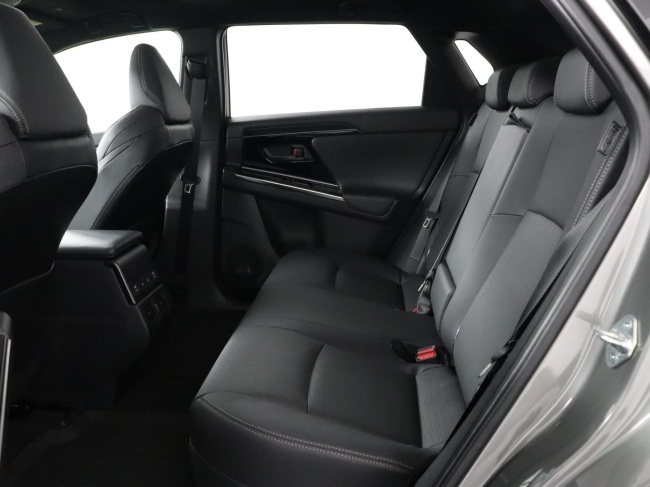 Toyota bZ4X - Premium 4WD 71 kWh