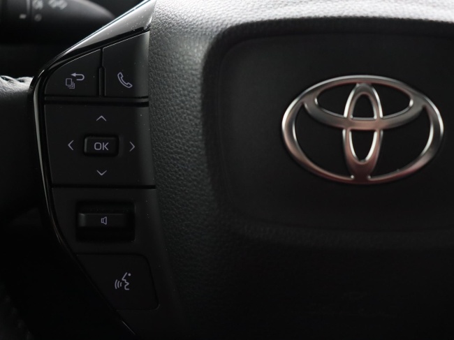 Toyota bZ4X - Premium 4WD 71 kWh