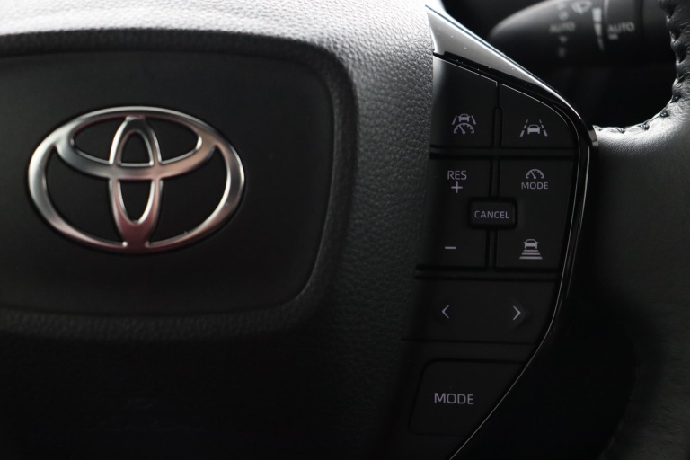 Toyota bZ4X - Premium 4WD 71 kWh 19