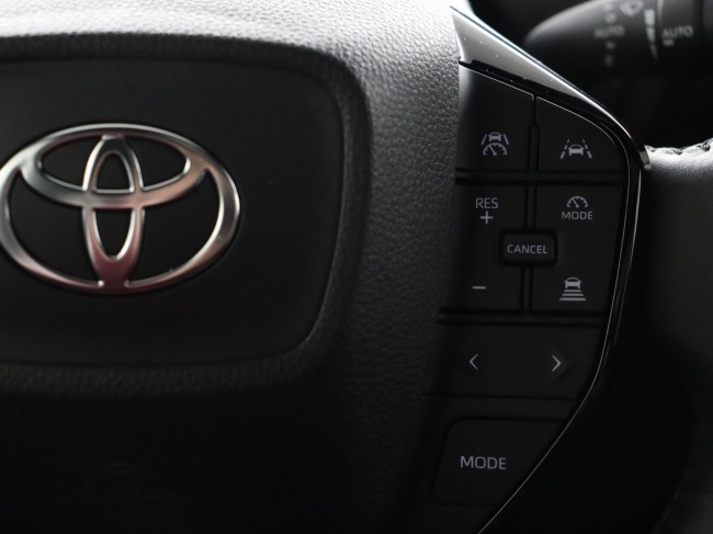 Toyota bZ4X - Premium 4WD 71 kWh