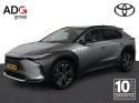 Toyota bZ4X - Premium 4WD 71 kWh