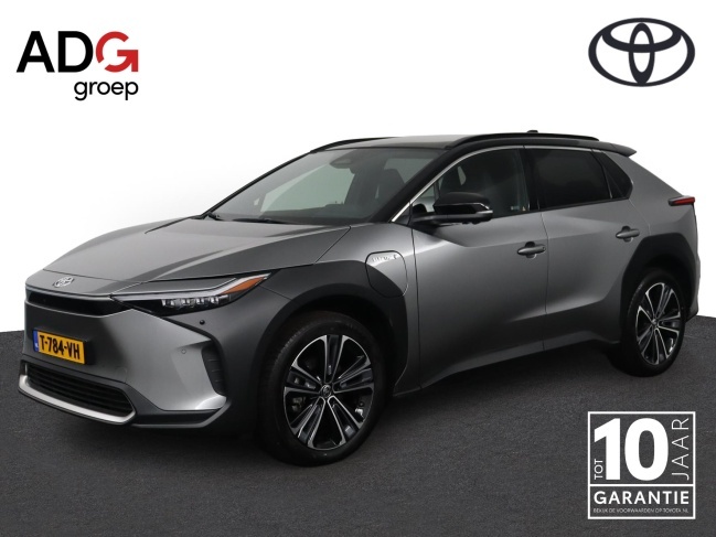 Toyota bZ4X - Premium 4WD 71 kWh