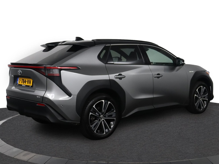 Toyota bZ4X - Premium 4WD 71 kWh 2