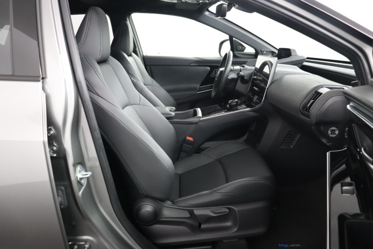 Toyota bZ4X - Premium 4WD 71 kWh 21