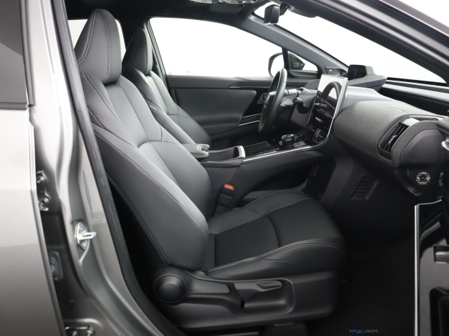 Toyota bZ4X - Premium 4WD 71 kWh