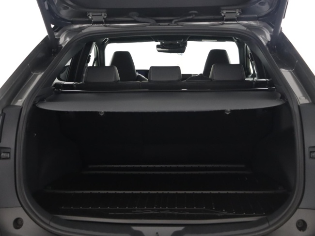 Toyota bZ4X - Premium 4WD 71 kWh