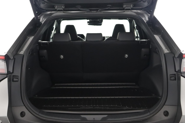 Toyota bZ4X - Premium 4WD 71 kWh 23