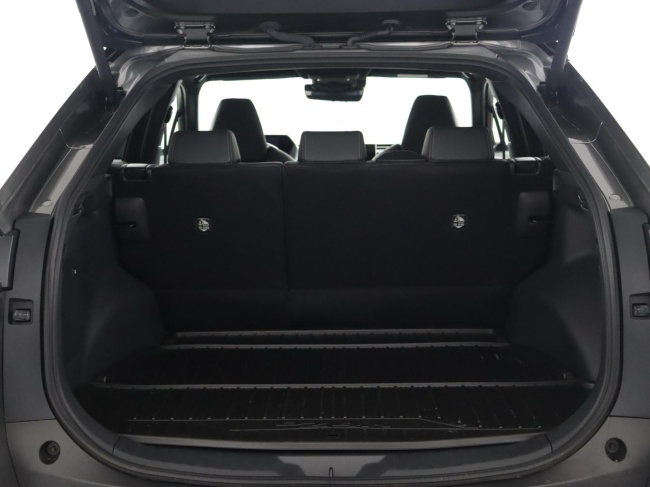 Toyota bZ4X - Premium 4WD 71 kWh